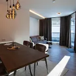 شقة Place2be ايشجل