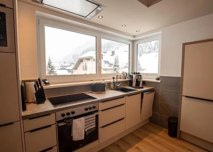 Lägenhet Place2be *