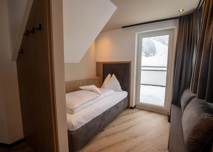 Place2be Lägenhet *