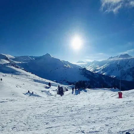 Place2be Ischgl