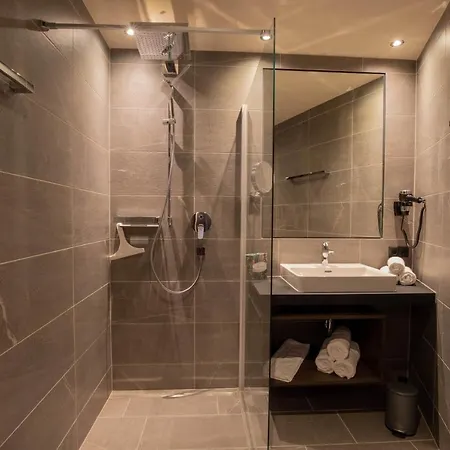 Place2be Apartment *