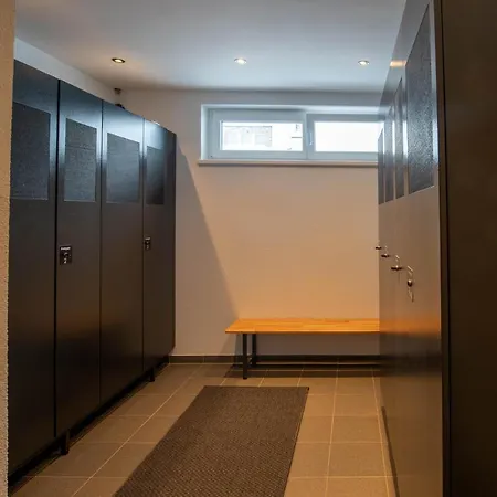 Apartamento Place2be Ischgl