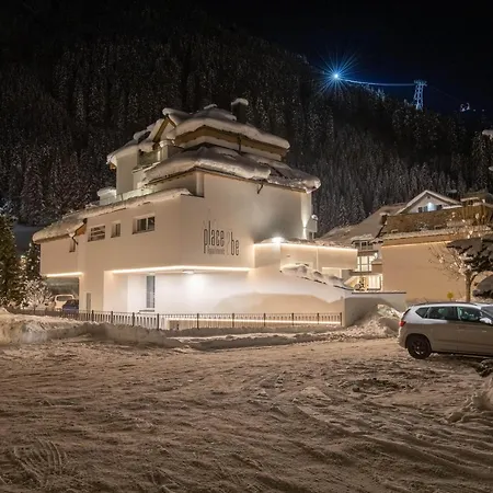 Place2be Διαμέρισμα