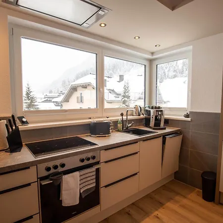 Διαμέρισμα Place2be *