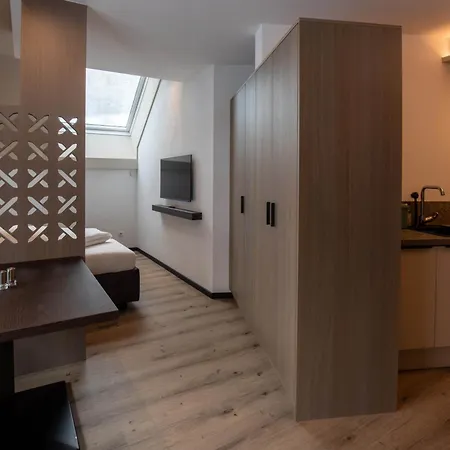 Place2be * 伊施格尔