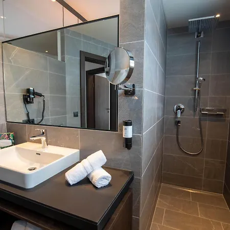 Apartment Place2be *