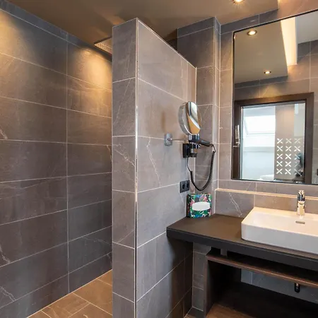 Apartamento Place2be Ischgl
