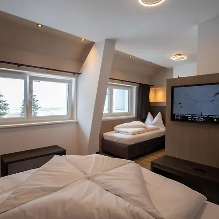Place2be Apartamento *