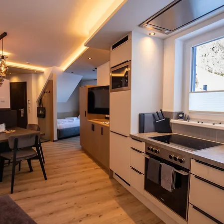 Apartment Place2be *