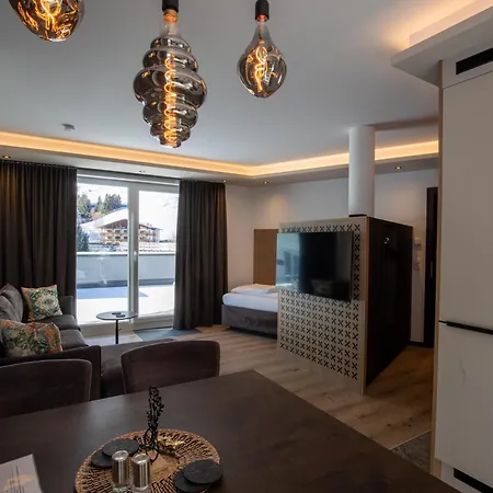 Place2be Apartamento *