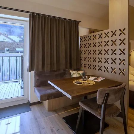 Place2be Apartamento Ischgl
