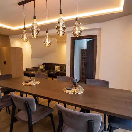 Apartamento Place2be Ischgl