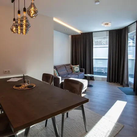 Διαμέρισμα Place2be Ισγκλ