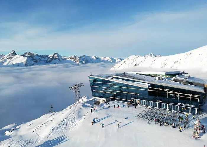 Apartment Place2be *