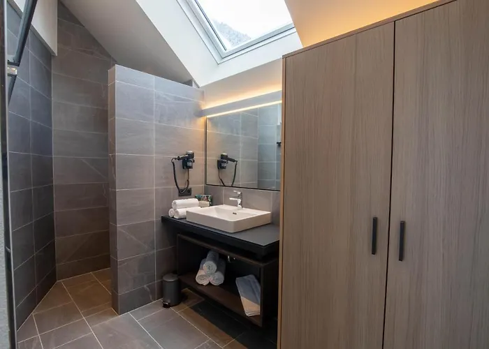 Place2be Apartamento Ischgl