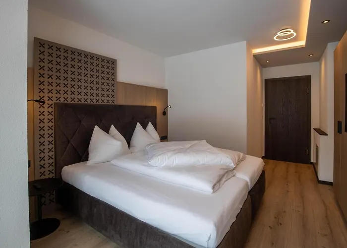 Apartment Place2be Ischgl