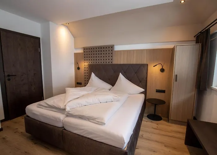 Place2be Apartamento Ischgl