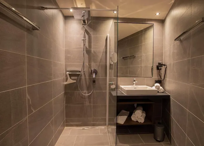 Place2be Apartamento *