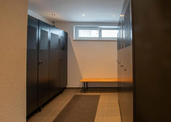 Apartamento Place2be Ischgl