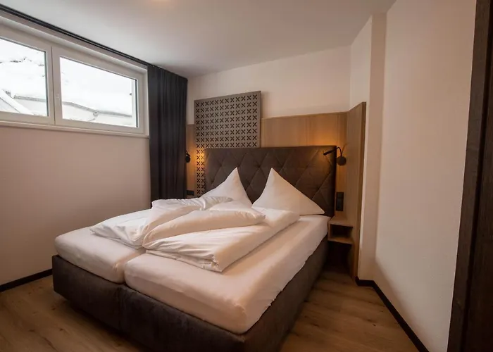 Place2be Apartment Ischgl