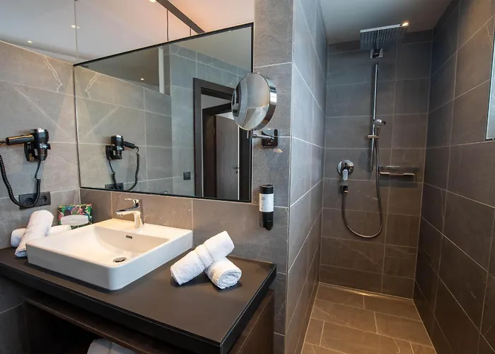 Apartamento Place2be *