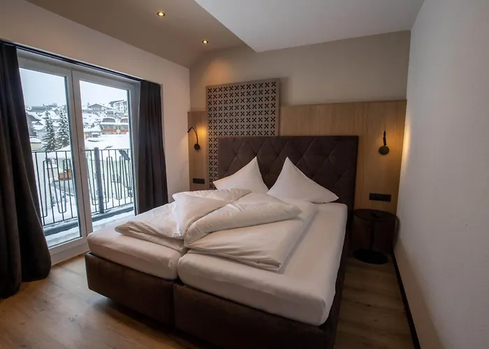 Place2be Apartamento