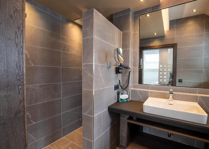 Apartamento Place2be Ischgl