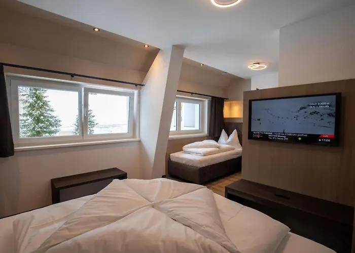 Place2be Apartamento *