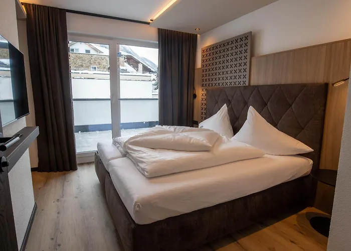 Place2be Apartamento