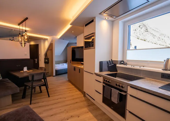 Apartment Place2be *