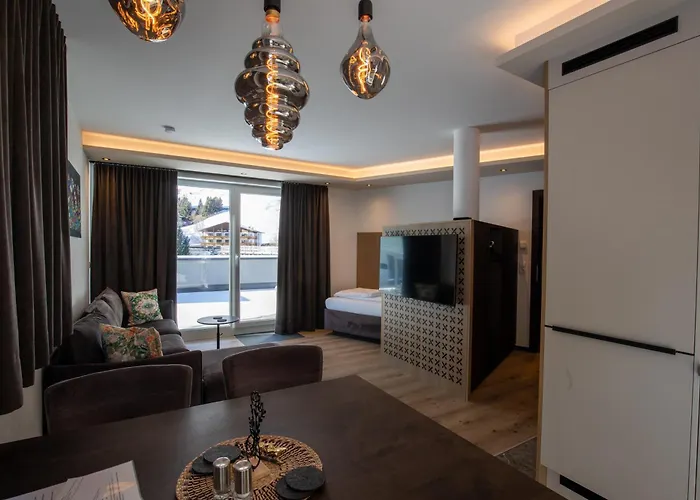 Place2be Apartamento *