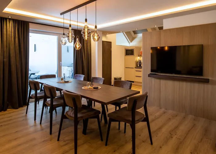 Place2be Apartamento *