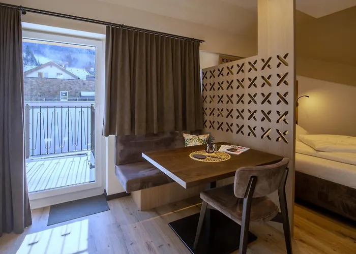 Place2be Lejlighed Ischgl