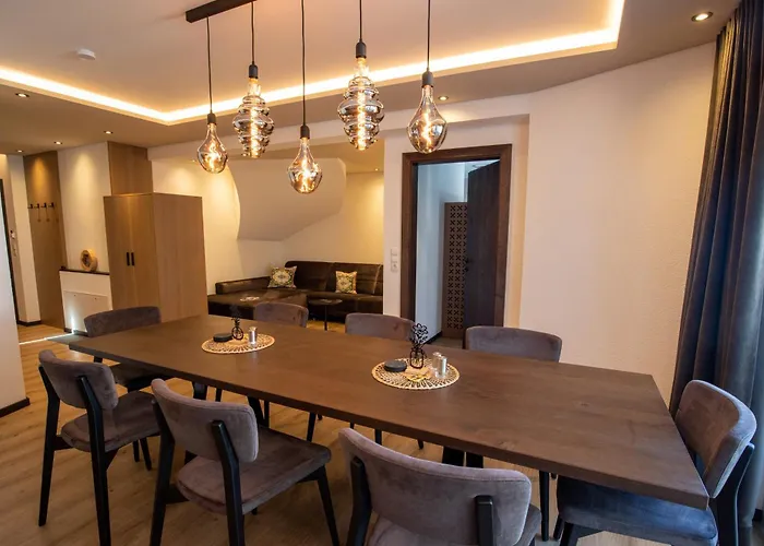 Apartment Place2be Ischgl